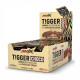 Tigger Zero Choco Protein Bar - 20x60g Triple Brownie