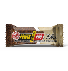 Protein Bar 36%SUGAR FREE  - 20x60g Mochachino