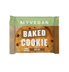 Протеїнове печиво Myvegan Baked Cookie - 75г Чок-Чок (Поштучно)