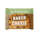 Протеїнове печиво Myvegan Baked Cookie - 75г Чок-Чок (Поштучно)