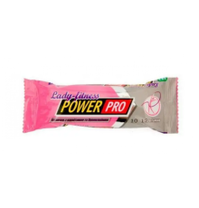 Protein Bar Lady Fitness 25% - 20x50g Banan