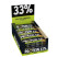 Protein 33% Bar - 25x50g Salted caramel