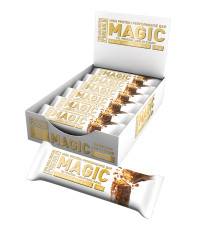 Magic - 24x45g Salted Caramel Nuts