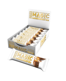 Magic - 24x45g Salted Caramel Nuts