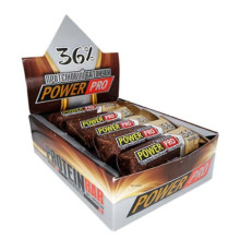 Protein Bar 36% - 20x60g Mochachino