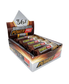 Protein Bar 36% - 20x60g Mochachino