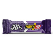 Protein Bar 36% - 20x60g Wild Berry