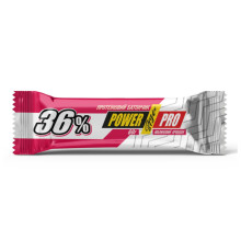 Protein Bar 36% - 20х60g Raspberry Crushon