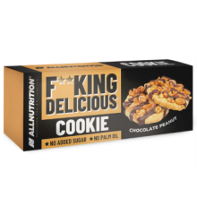 Fucking Delicious cookie - 150g Chocolate peanut