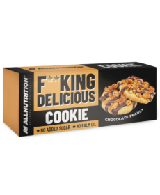 Fucking Delicious cookie - 150g Chocolate peanut