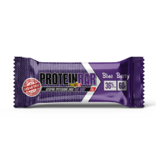 Power Pro 36% Sugar Free - 20x60g Blue berry