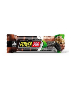 Protein Bar Nutella 36% - 20x60g Yogurt Nut