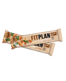 Fitness Plan Muesli Bar - 30g Nut Mix