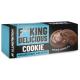Fucking Delicious cookie Allnutrition - 128g Double Chocolate
