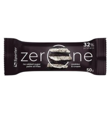 ZerOne - 25x50g Cookie cream