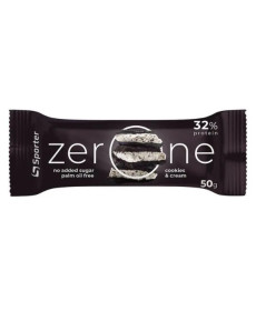ZerOne - 25x50g Cookie cream