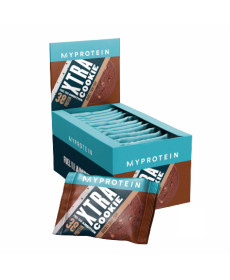 Xtra Cookie - 12x75g Double Chocolate