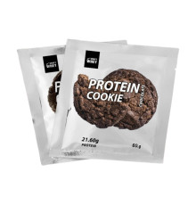 Protein Cookie - 60g Chocolate