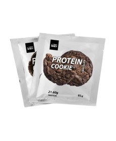 Protein Cookie - 60g Chocolate