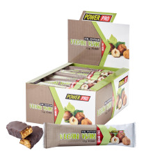 Vegan Bar 32% protein - 20x60g