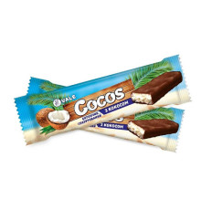 Cocos Bar - 100g