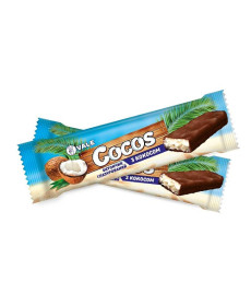Cocos Bar - 100g