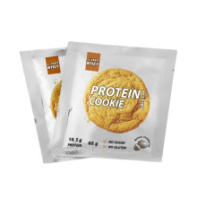 Protein Cookie - 60g Cashew