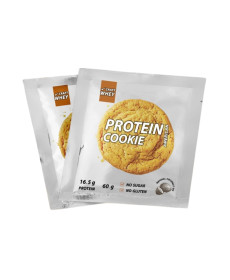 Protein Cookie - 60g Cashew