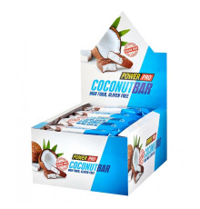 Protein Bar - 20x50g Coconut