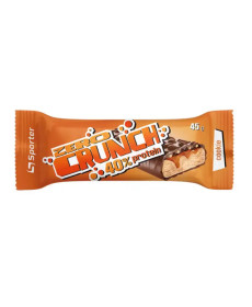 Zero Crunch 40% Protein 24x45g Cookie