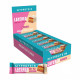 Retail Layered Bar - 12x60g Vanilla Birthday Cake
