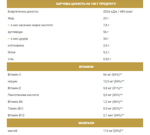 GoOn ENERGI Guarana - 24x50g Snickers