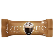 ZerOne - 25x50g Mocha cappuccino