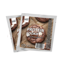 Protein Cookie - 60g Marshmallow