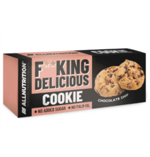 Fucking Delicious cookie - 135g Chocolate chip