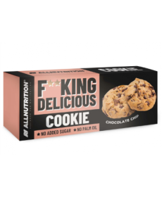 Fucking Delicious cookie - 135g Chocolate chip