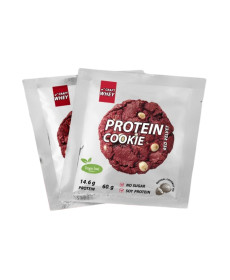 Protein Cookie - 60g Red Velvet