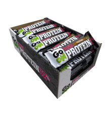 GoOn Protein 32% - 24x50g Cocoa