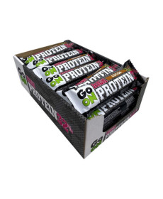 GoOn Protein 32% - 24x50g Cocoa