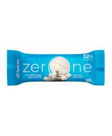 ZerOne - 25x50g Сoconut ice cream