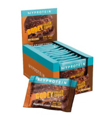 Baked Cookie - 12x75g Double Chocolate