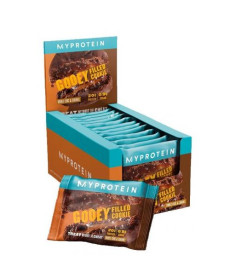 Baked Cookie - 12x75g Double Chocolate