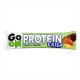 GoOn Crisp Bar - 50g with Peanut Caramel