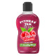 Fitnes Jam Sugar Free + L Carnitine - 200g Rapsberry