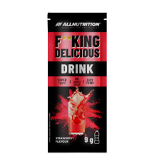 Fucking Delicious Drink -9g Starwberry