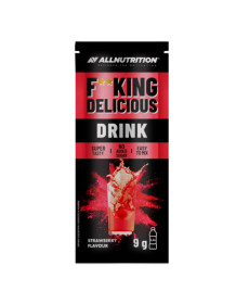 Fucking Delicious Drink -9g Starwberry
