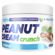 Peanut Cream - 500g Crunch