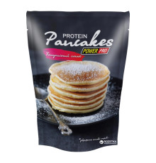 Protein Pancakes - 600g Strawberry