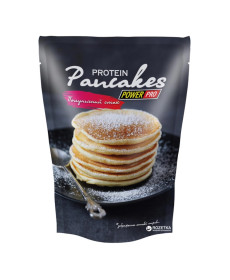 Protein Pancakes - 600g Strawberry