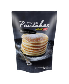 Protein Pancakes - 600g Vanilla